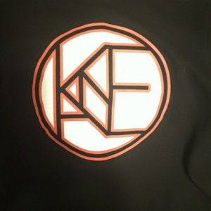Kane Brown tour hoodie 2018